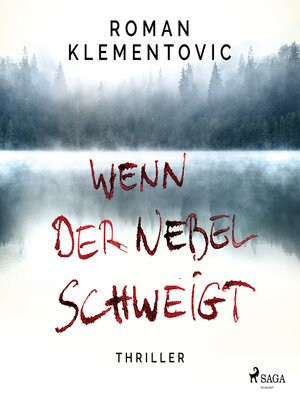 cover image of Wenn der Nebel schweigt